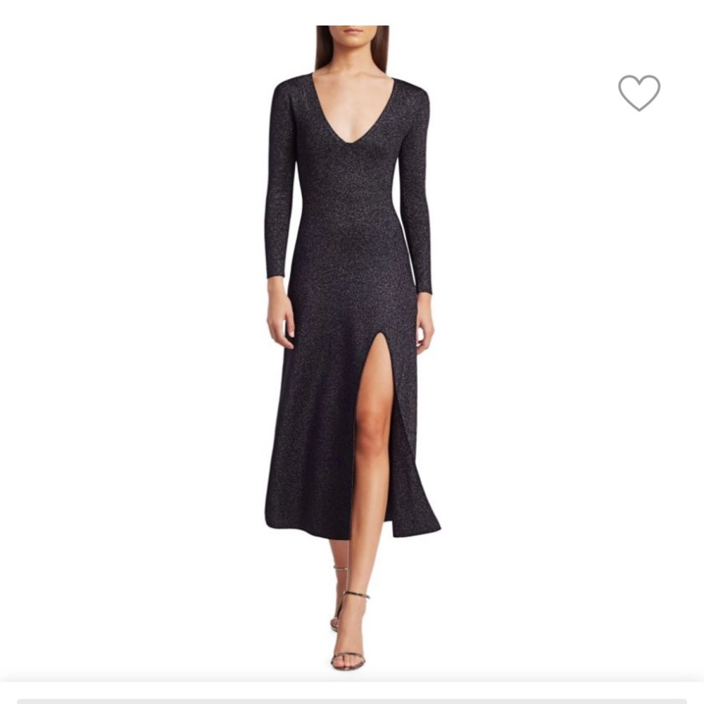 A.L.C. Serafina Dress
